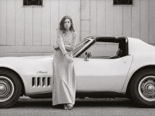 Joan Didion