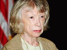 Joan Didion