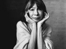 Joan Didion