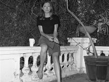 Joan Didion