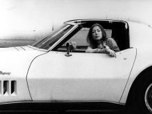 Joan Didion