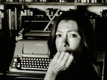 Joan Didion