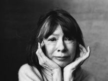 Joan Didion