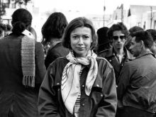 Joan Didion