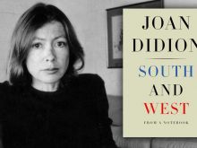 Joan Didion