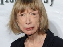 Joan Didion