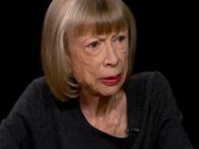 Joan Didion