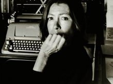 Joan Didion