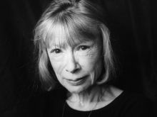 Joan Didion