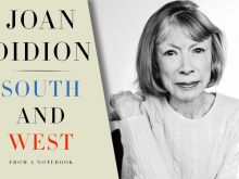 Joan Didion