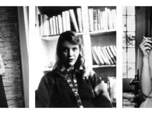 Joan Didion