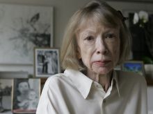 Joan Didion