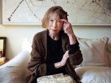 Joan Didion