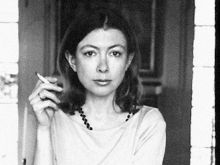 Joan Didion