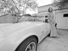 Joan Didion