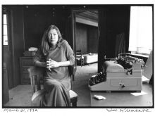 Joan Didion