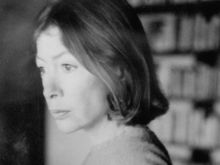 Joan Didion