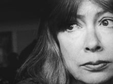 Joan Didion