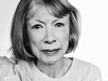 Joan Didion