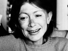 Joan Didion