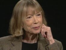 Joan Didion