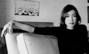 Joan Didion