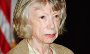 Joan Didion