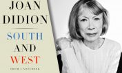 Joan Didion