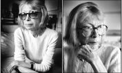 Joan Didion