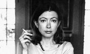 Joan Didion