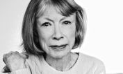 Joan Didion