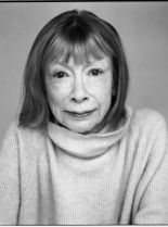 Joan Didion