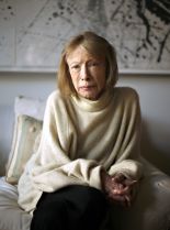 Joan Didion