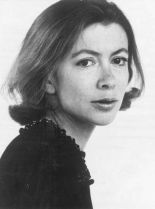 Joan Didion