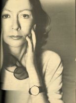 Joan Didion