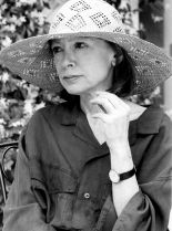 Joan Didion