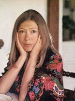 Joan Didion