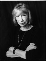 Joan Didion