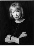 Joan Didion