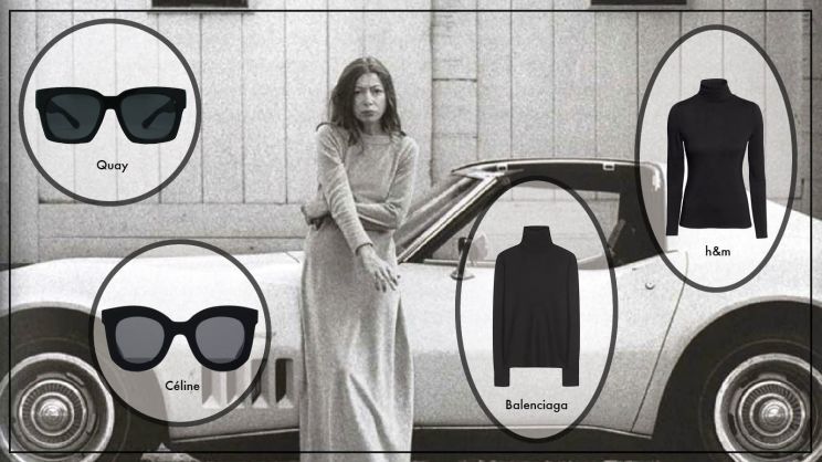 Joan Didion