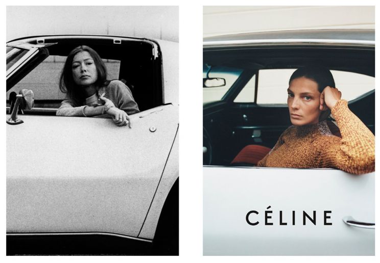 Joan Didion