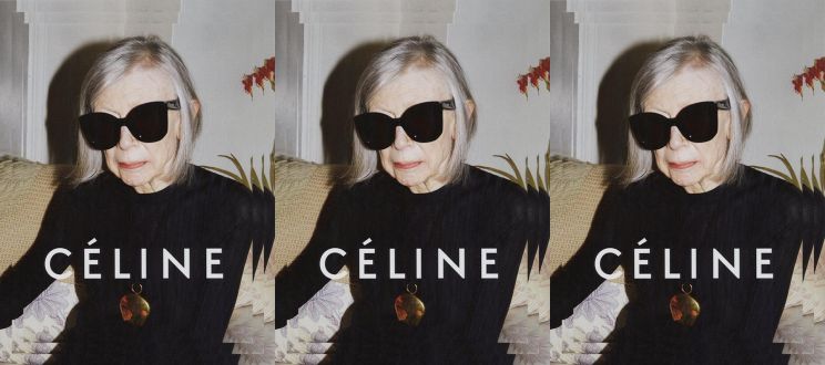 Joan Didion