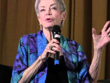 Joan Evans