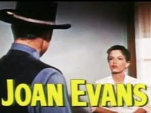 Joan Evans