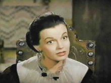 Joan Evans