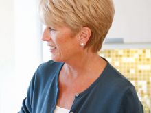 Joan Evans