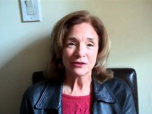 Joan Evans