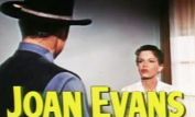 Joan Evans