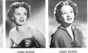 Joan Evans