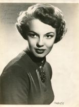 Joan Evans